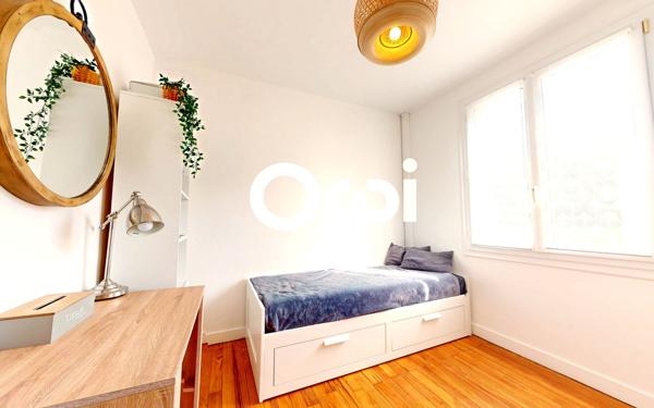 Maison à vendre    6 pièces •  Soissons