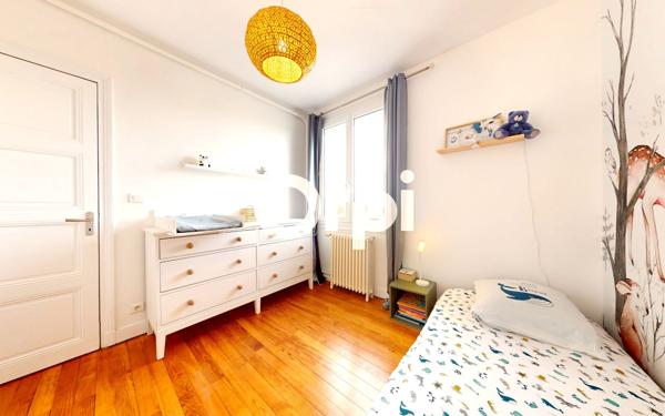 Maison à vendre    6 pièces •  Soissons