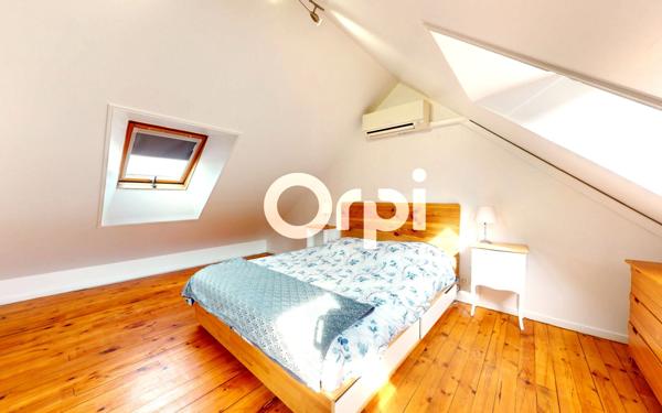 Maison à vendre    6 pièces •  Soissons