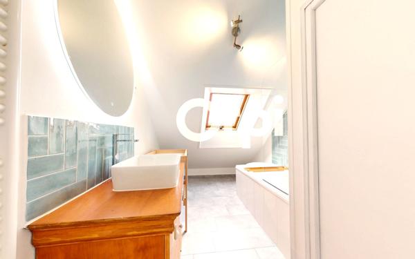 Maison à vendre    6 pièces •  Soissons