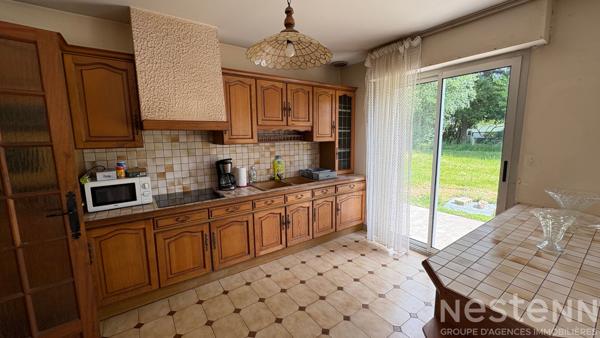 Maison Camors 5 pièce(s) 82 m2