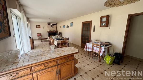 Maison Camors 5 pièce(s) 82 m2