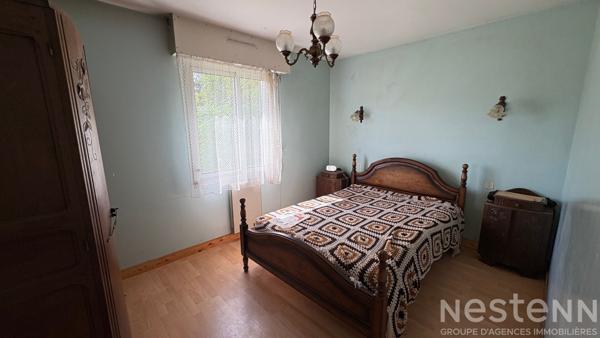 Maison Camors 5 pièce(s) 82 m2