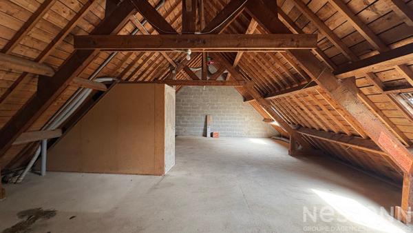 Maison Camors 5 pièce(s) 82 m2