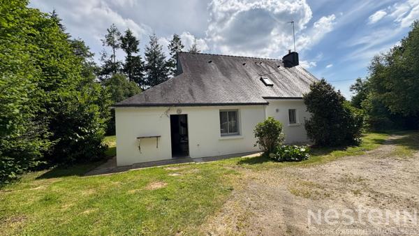 Maison Camors 5 pièce(s) 82 m2