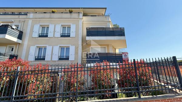 Appartement Corbeil Essonnes 3 pièce(s) 64.62 m2