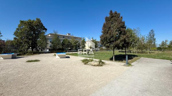Appartement Corbeil Essonnes 3 pièce(s) 64.62 m2