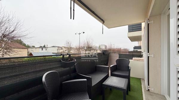 Appartement Corbeil Essonnes 3 pièce(s) 64.62 m2