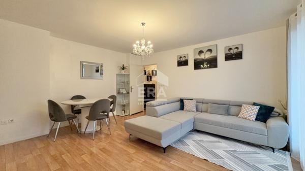 Appartement Corbeil Essonnes 3 pièce(s) 64.62 m2