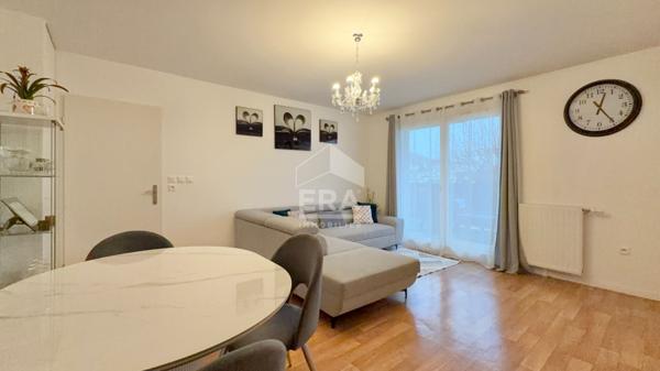 Appartement Corbeil Essonnes 3 pièce(s) 64.62 m2