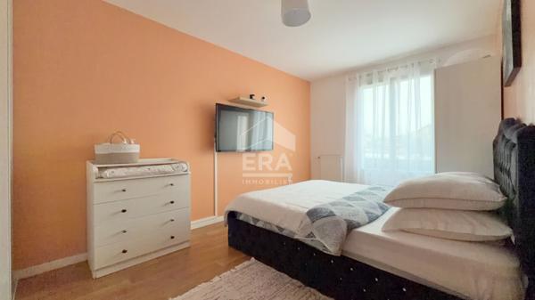 Appartement Corbeil Essonnes 3 pièce(s) 64.62 m2
