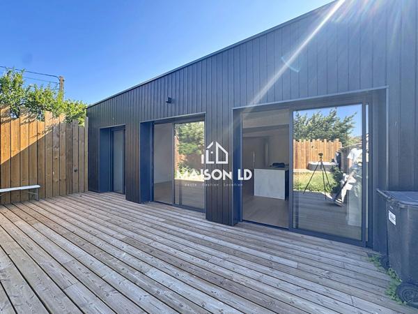 Maison Courseulles Sur Mer 6 pièce(s) 181.78 m2 , Courseulles sur mer