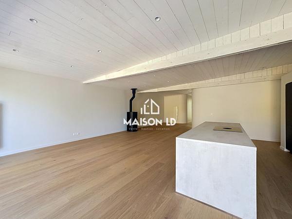 Maison Courseulles Sur Mer 6 pièce(s) 181.78 m2 , Courseulles sur mer