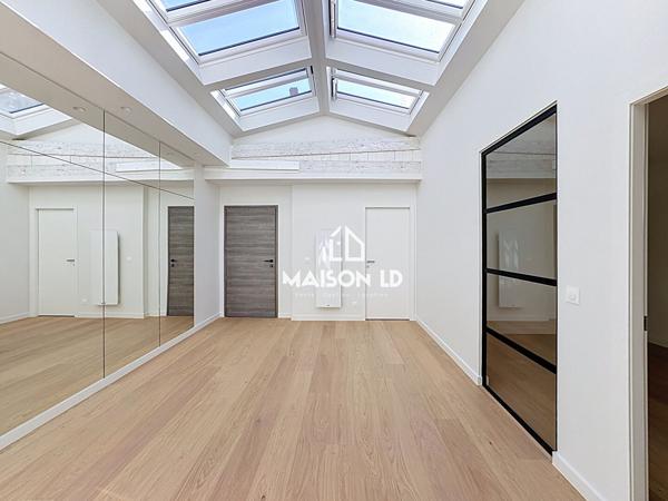 Maison Courseulles Sur Mer 6 pièce(s) 181.78 m2 , Courseulles sur mer