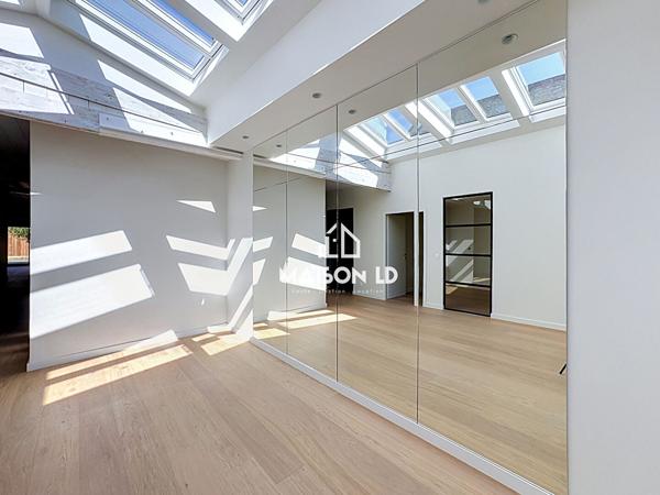 Maison Courseulles Sur Mer 6 pièce(s) 181.78 m2 , Courseulles sur mer