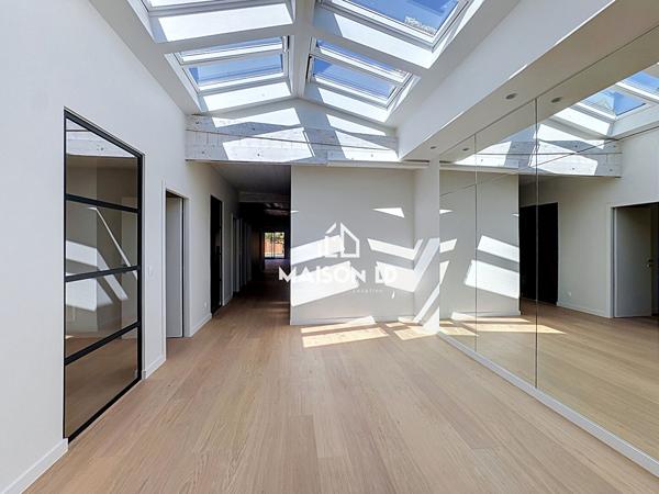 Maison Courseulles Sur Mer 6 pièce(s) 181.78 m2 , Courseulles sur mer