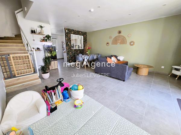 Maison à AUNEAU, 28700 - 4 pièces 98m²