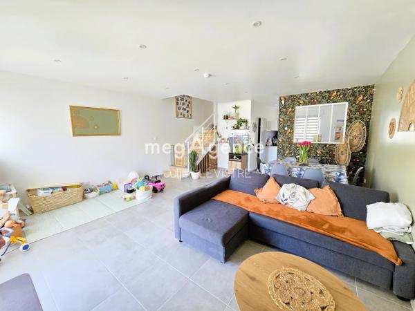Maison à AUNEAU, 28700 - 4 pièces 98m²