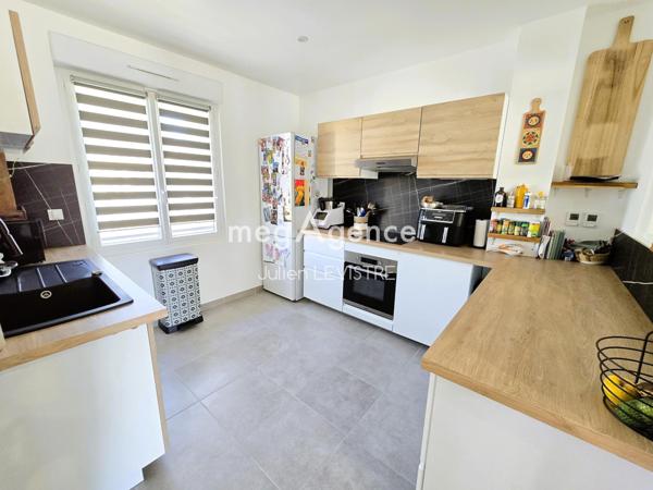 Maison à AUNEAU, 28700 - 4 pièces 98m²