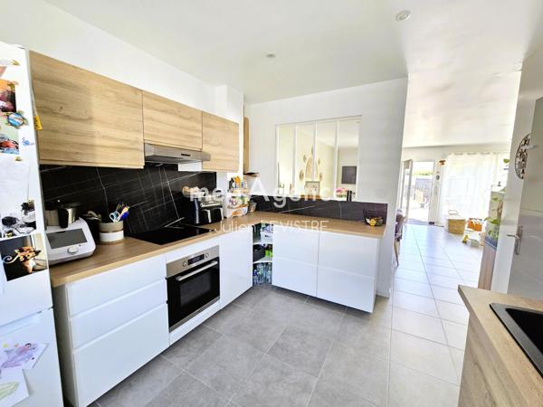 Maison à AUNEAU, 28700 - 4 pièces 98m²