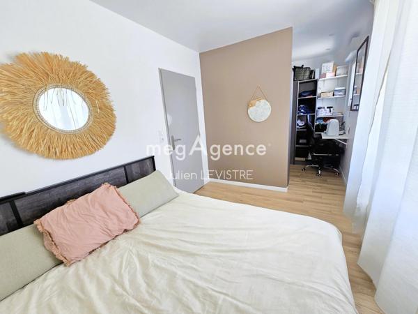 Maison à AUNEAU, 28700 - 4 pièces 98m²