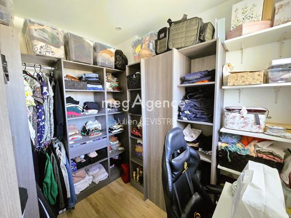 Maison à AUNEAU, 28700 - 4 pièces 98m²