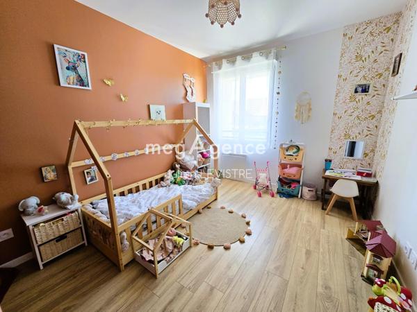 Maison à AUNEAU, 28700 - 4 pièces 98m²