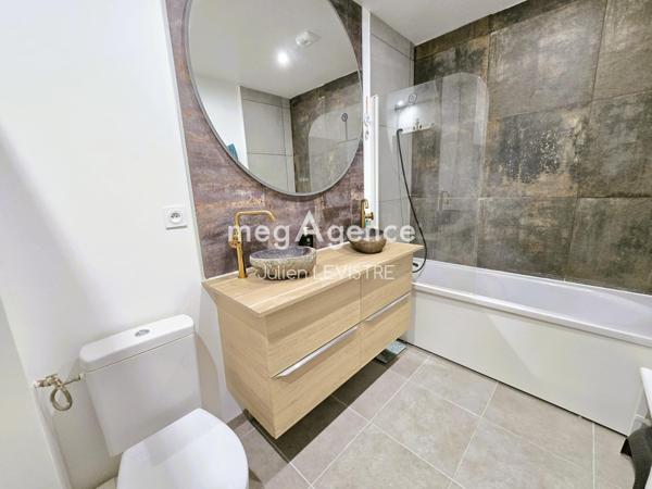 Maison à AUNEAU, 28700 - 4 pièces 98m²