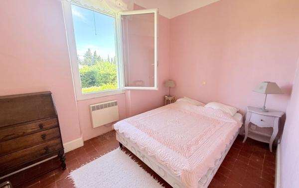 Vente Maison + dépendances à rafraîchir Vacqueyras