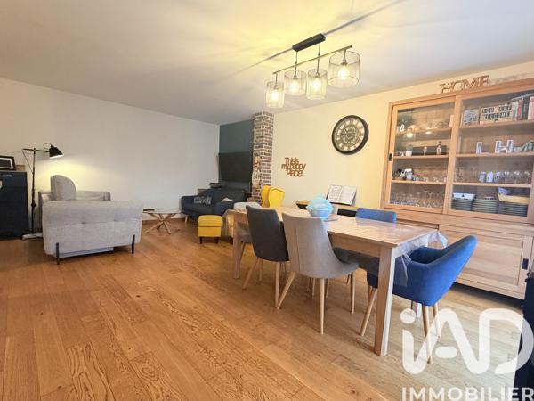 Maison à vendre 5 pièces 105 m² Le Havre
