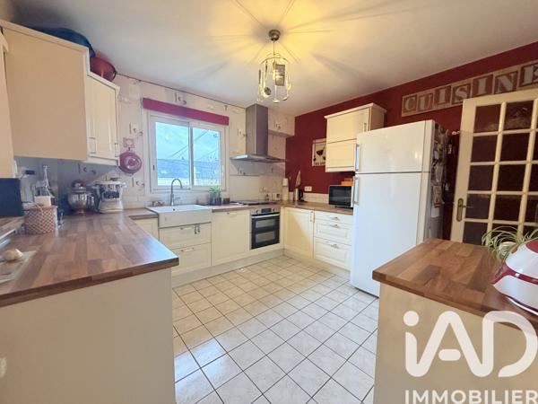 Maison à vendre 5 pièces 105 m² Le Havre