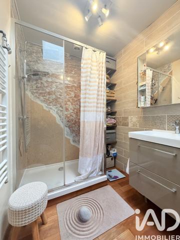 Maison à vendre 5 pièces 105 m² Le Havre