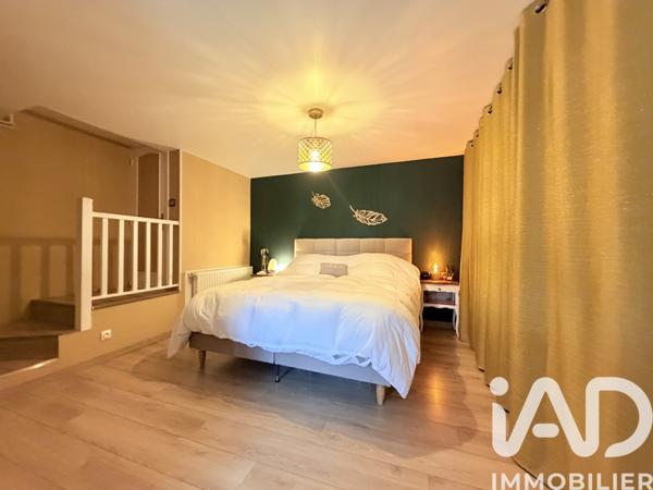 Maison à vendre 5 pièces 105 m² Le Havre