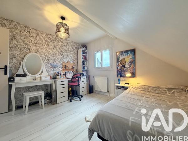Maison à vendre 5 pièces 105 m² Le Havre