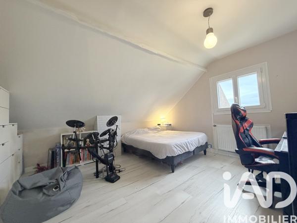 Maison à vendre 5 pièces 105 m² Le Havre