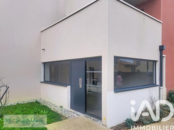 Appartement à vendre 3 pièces 62 m² Beaumont-lès-Valence