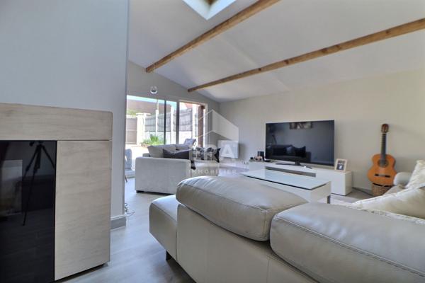 Maison Grand Standing à Domont  + GARAGE + JARDIN