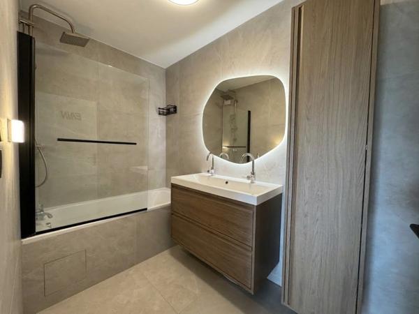 Appartement Evry Courcouronnes 3 pièce(s) 65.16 m2