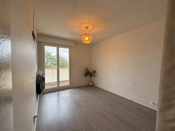 Appartement Evry Courcouronnes 3 pièce(s) 65.16 m2