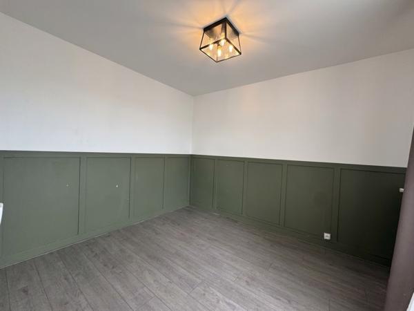 Appartement Evry Courcouronnes 3 pièce(s) 65.16 m2