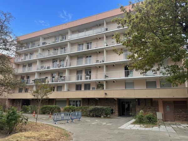 Appartement Evry Courcouronnes 3 pièce(s) 65.16 m2