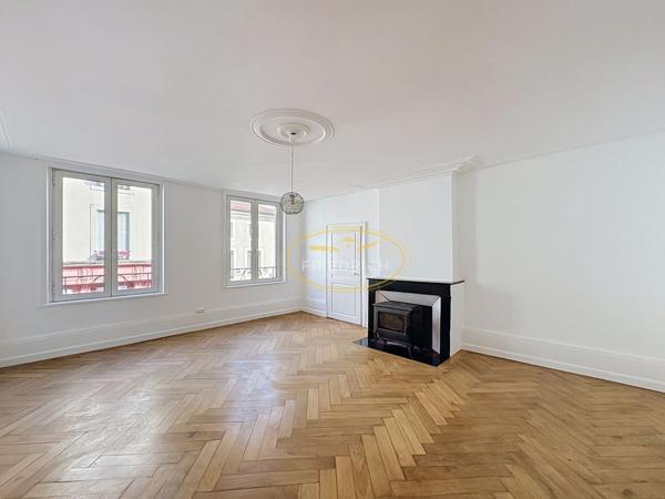 Bel appartement lumineux ! Commercy