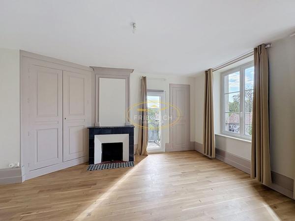 Bel appartement lumineux ! Commercy