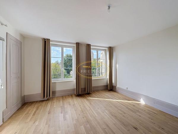 Bel appartement lumineux ! Commercy