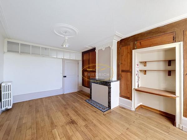 Bel appartement lumineux ! Commercy