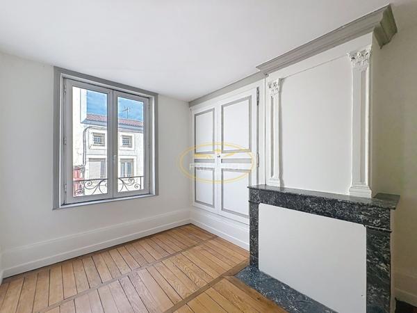 Bel appartement lumineux ! Commercy