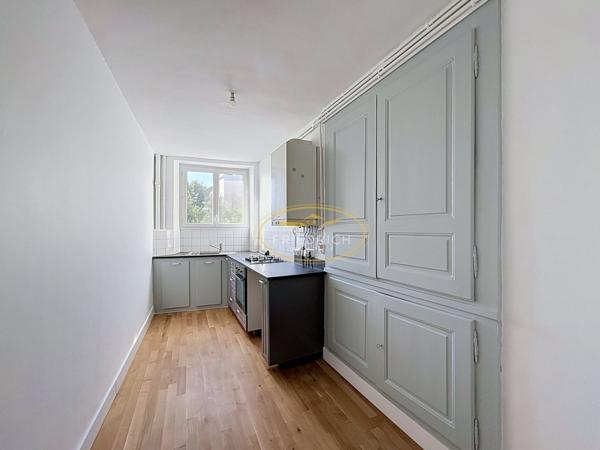 Bel appartement lumineux ! Commercy