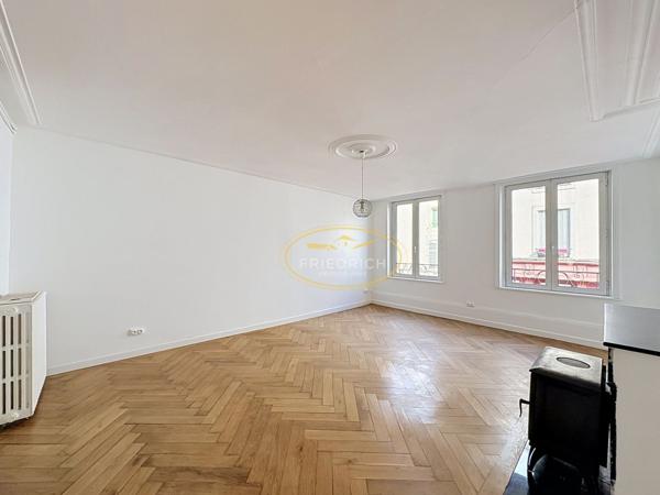 Bel appartement lumineux ! Commercy