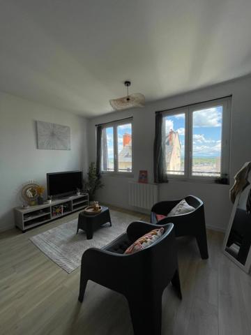 Location Appartement 1 pièces 26 m2 à Rodez