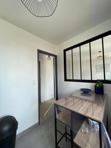 Location Appartement 1 pièces 26 m2 à Rodez